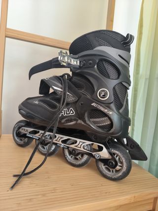 Patines Fila Talla 43