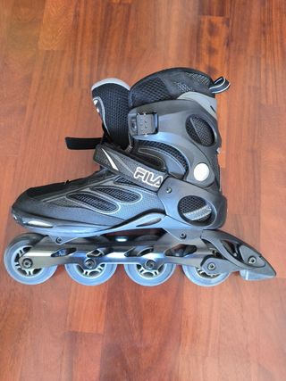 Patines Fila Talla 43