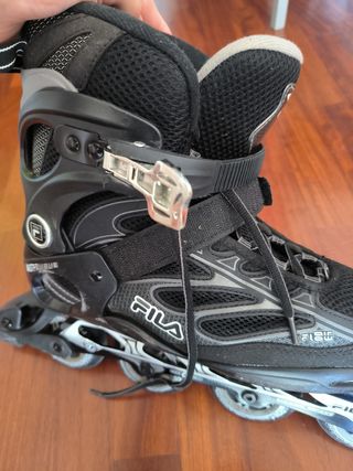 Patines Fila Talla 43