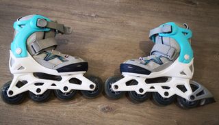Patines en línea Decathlon T29-32