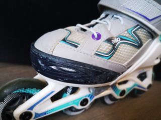 Patines en línea Decathlon T29-32