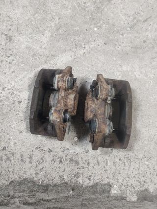 Pinzas Freno Opel Manta Ascona Kadett