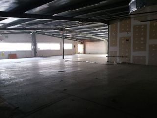 Nave industrial en alquiler en Pla d'en Boet en Mataró