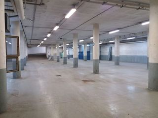Nave industrial en alquiler en Pla d'en Boet en Mataró