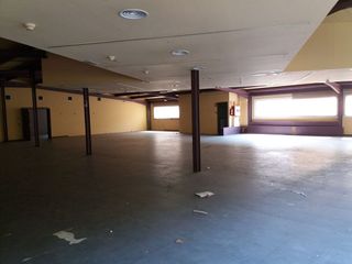 Nave industrial en alquiler en Pla d'en Boet en Mataró