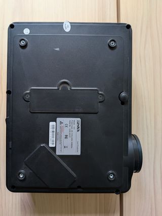 Proyector LED Full HD 6000 lúmenes