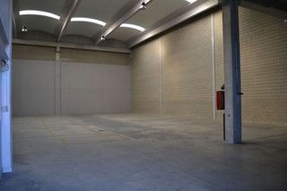 Nave industrial en alquiler en Cervelló
