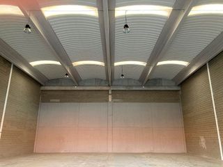 Nave industrial en alquiler en Cervelló