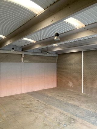 Nave industrial en alquiler en Cervelló