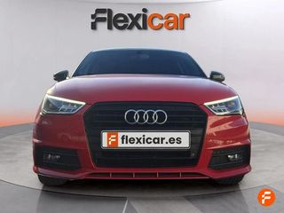 Audi A1 Active Kit 1.4 TFSI 92kW(125CV) S tronic