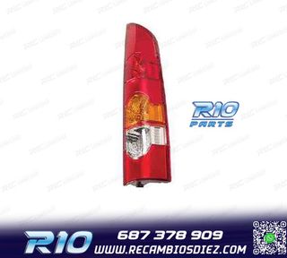 PILOTO DCH RENAULT KANGOO II 2P 03-08