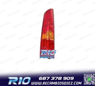 PILOTO IZQ RENAULT KANGOO II 2P 03-08