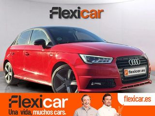 Audi A1 Active Kit 1.4 TFSI 92kW(125CV) S tronic