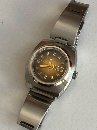 Reloj Potens Automático Mujer 