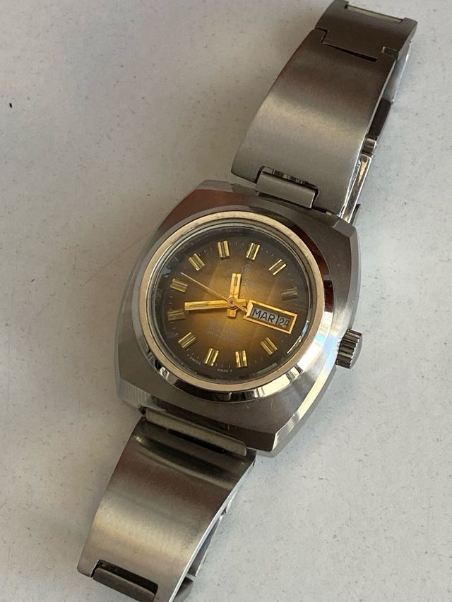 Reloj Potens Automático Mujer