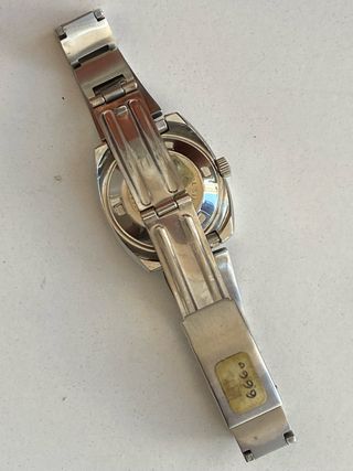 Reloj Potens Automático Mujer 