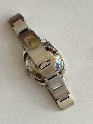 Reloj Potens Automático Mujer 