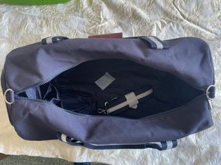 Polo Ralph Lauren Bolso Azul Marino