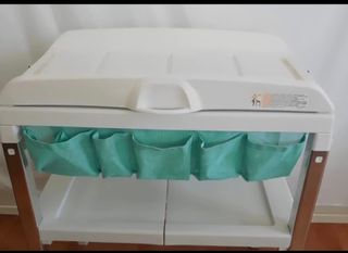 Bañera Inglesina con Cambiador