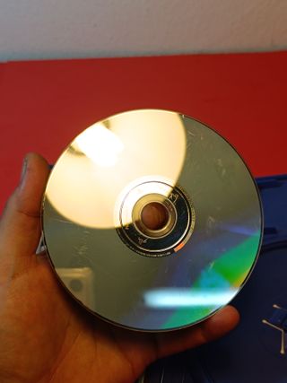 Final Fantasy X-2 PS2 Pal Esp completo!!