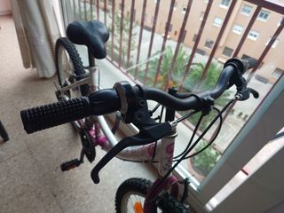 Bicicleta Junior 24