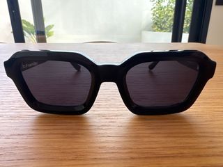 Gafas de sol D.Franklin Negras