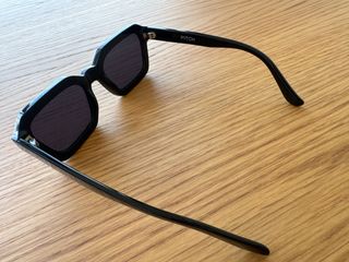 Gafas de sol D.Franklin Negras
