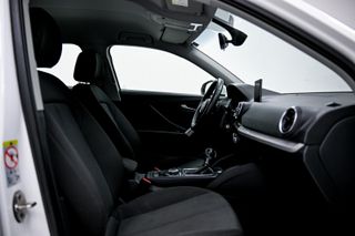 AUDI Q2 30 TDI Advanced S tronic desde 368€/mes*