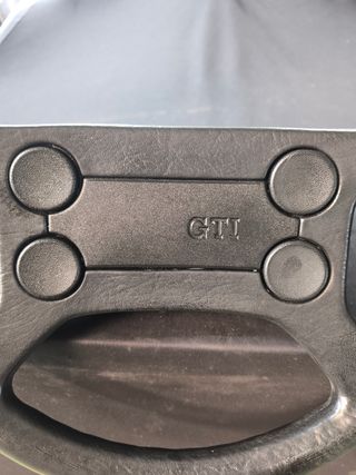 Volante VW Golf GTI mk2 Pre