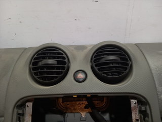 SALPICADERO CHRYSLER JEEP CHEROKEE (KJ)