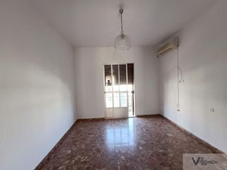 Chalet en venta en Villamartín