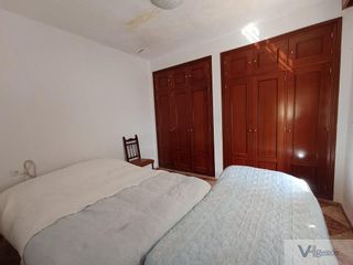 Chalet en venta en Villamartín