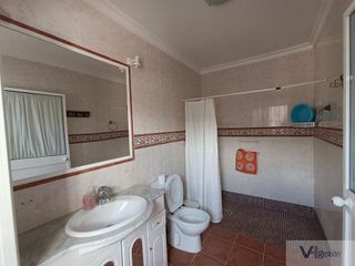 Chalet en venta en Villamartín