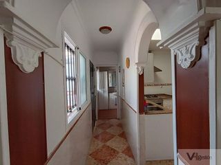 Chalet en venta en Villamartín