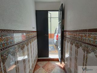 Chalet en venta en Villamartín