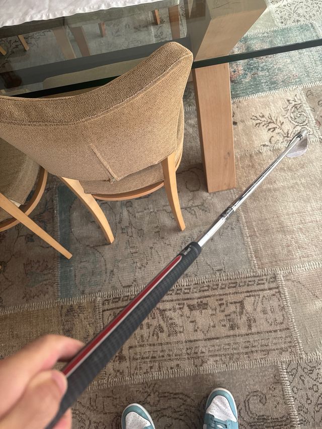 Palo de golf Titleist SM6 56 grados