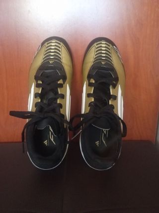 Zapatillas Adidas Messi F50 Tacos Talla 36