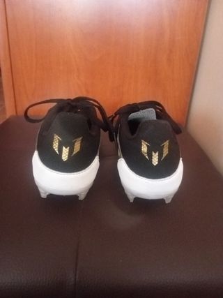 Zapatillas Adidas Messi F50 Tacos Talla 36