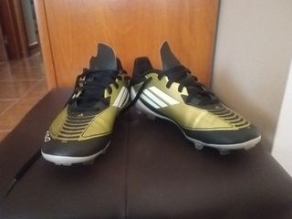 Zapatillas Adidas Messi F50 Tacos Talla 36