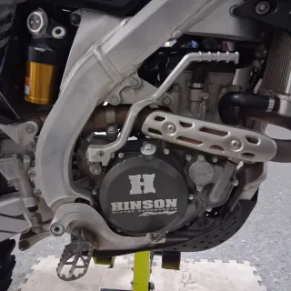 Suzuki RMZ 450 2024