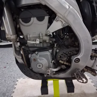 Suzuki RMZ 450 2024