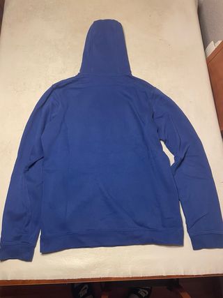 Sudadera Golden State Warriors x Nike 