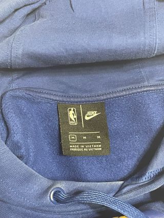 Sudadera Golden State Warriors x Nike 