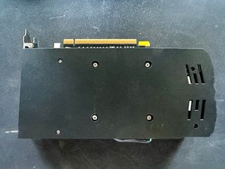Tarjeta Gráfica AMD RX 570 8 gb MLLSE