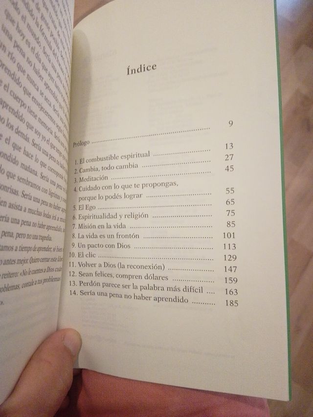 Combustible Espiritual (Spanish Edition)