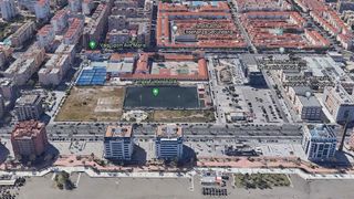 Restaurante en alquiler en Girón - Las Delicias - Tabacalera en Málaga