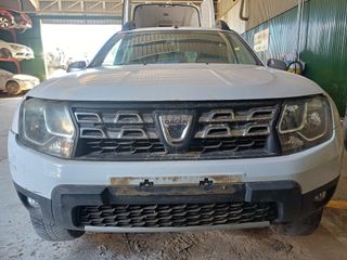 DESPIECE COMPLETO DACIA DUSTER