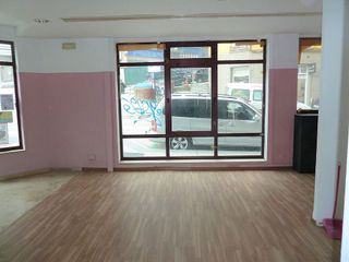 Local comercial en alquiler en Falperra - Santa Lucía en Coruña (A)