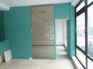 Local comercial en alquiler en Falperra - Santa Lucía en Coruña (A)