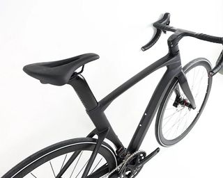 VAST BOLT R12 carbono carretera 2x12 electronico